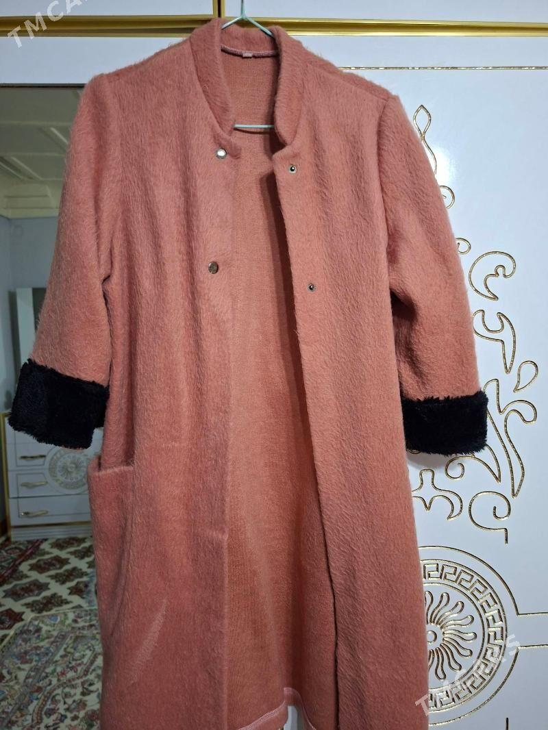 palto we źempirler - Багир - img 1