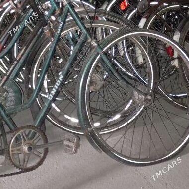 Welosiped - Türkmenabat - img 1