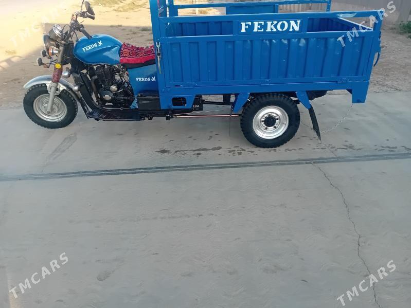 Fekon FK200-14G 2022 - 17 500 TMT - Бабадайхан - img 4