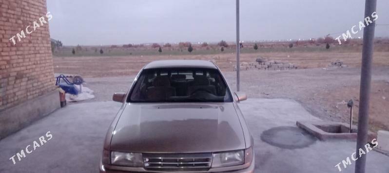 Opel Vectra 1990 - 50 000 TMT - Гёкдепе - img 3