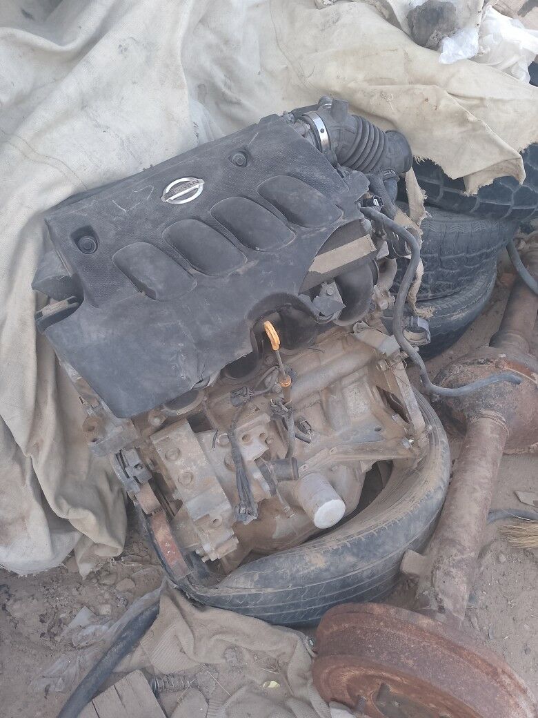 nisan werse 3 000 TMT - Türkmenbaşy - img 2