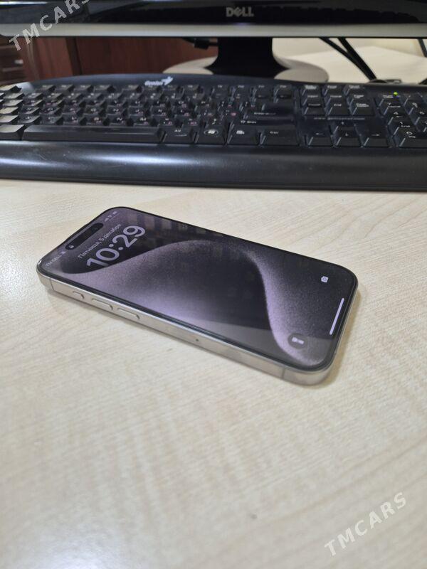 15pro - Ашхабад - img 2