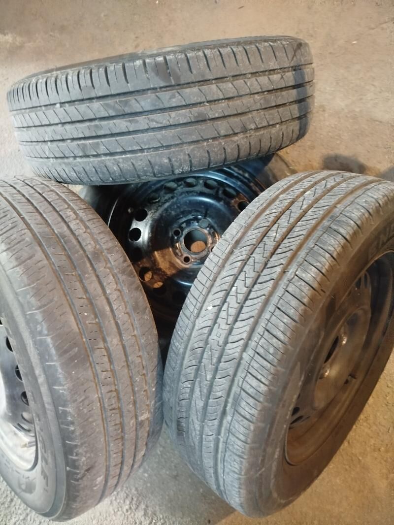 15 opel dysga kamplekit. 1 700 TMT - Кипджак - img 1