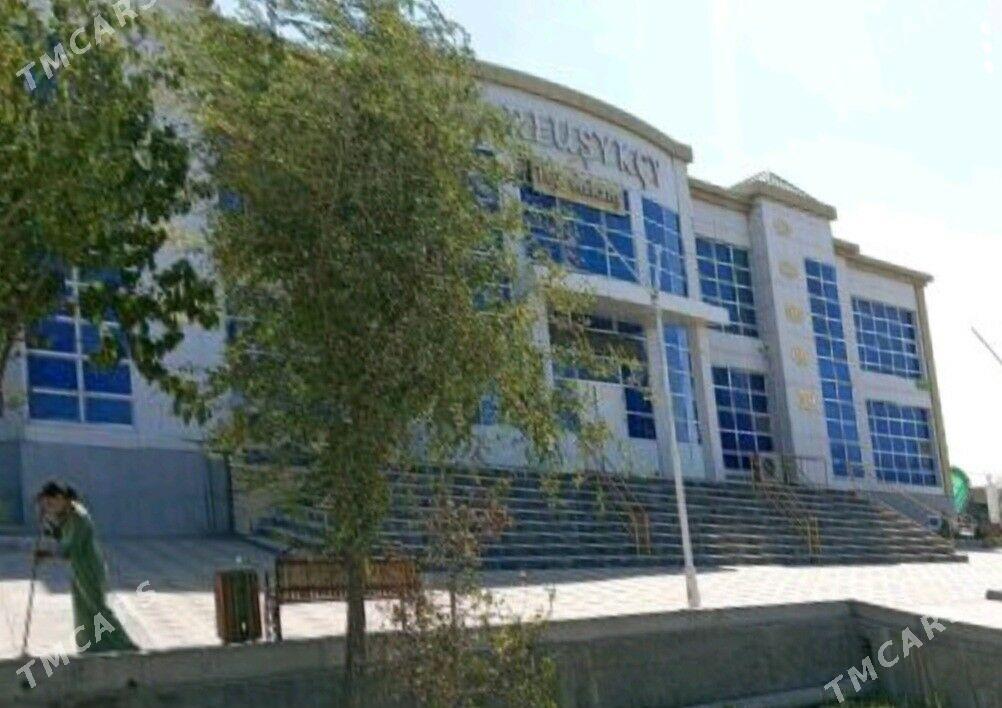 здания  (бина) - Daşoguz - img 3