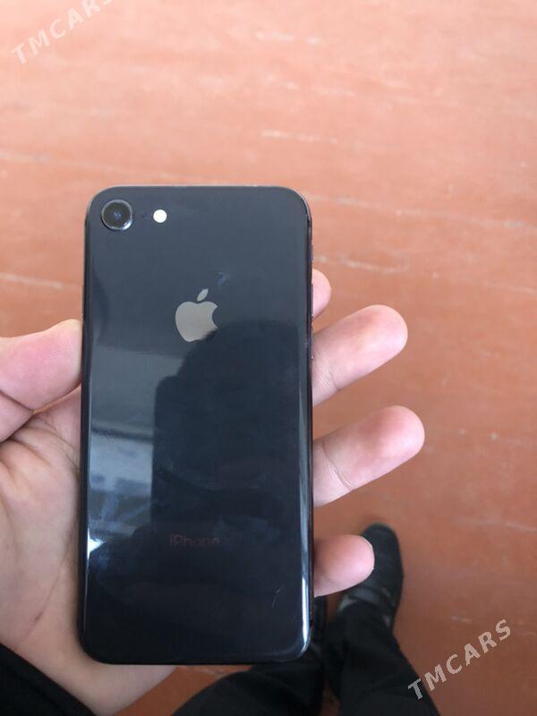 iPhone 8 abmen - Шабатский этрап - img 3