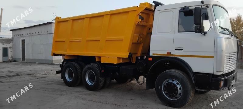 Maz Samosval 2014 - 500 000 TMT - Гурбансолтан Едже - img 2