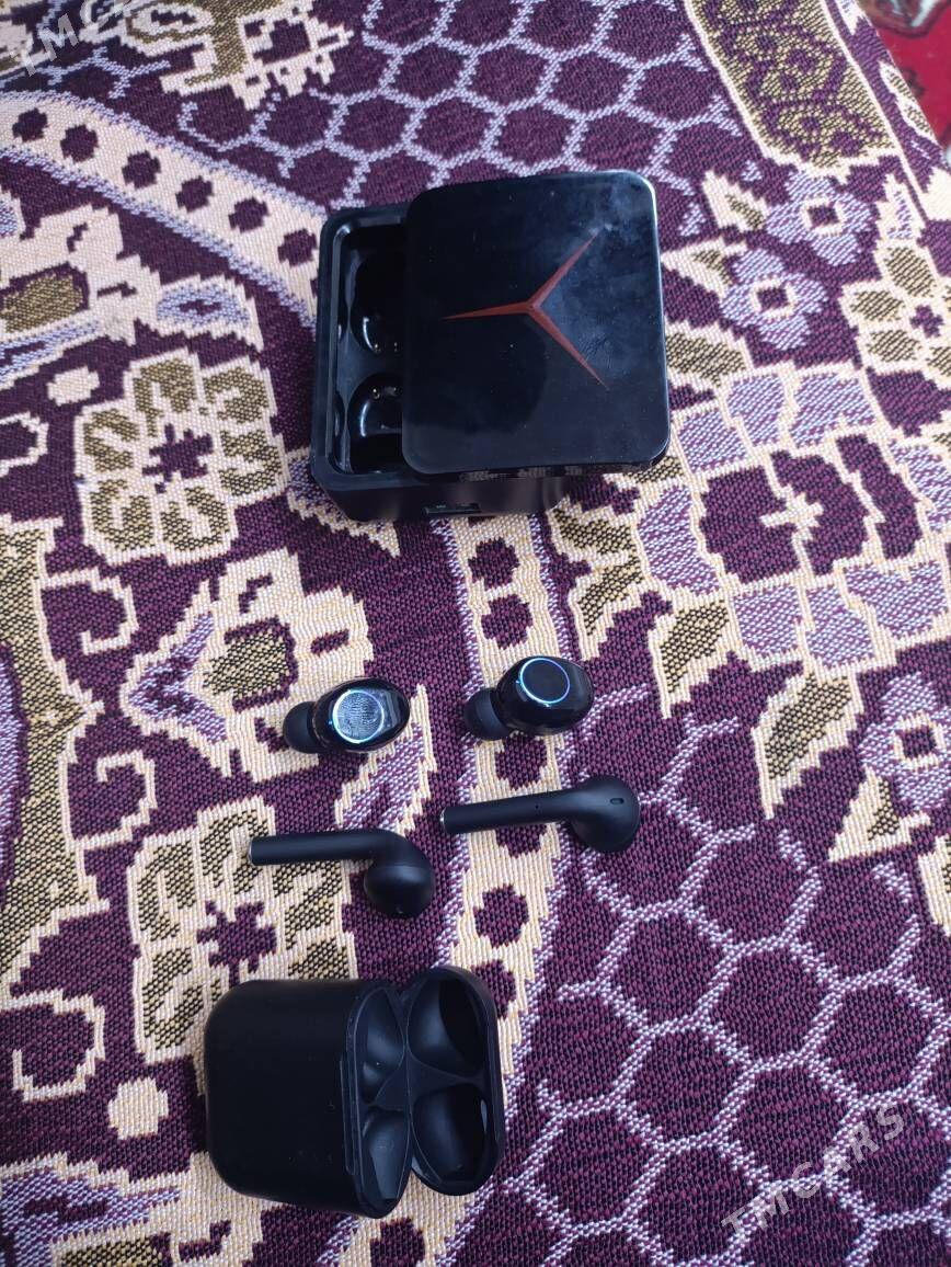 наушник - Туркменабат - img 2