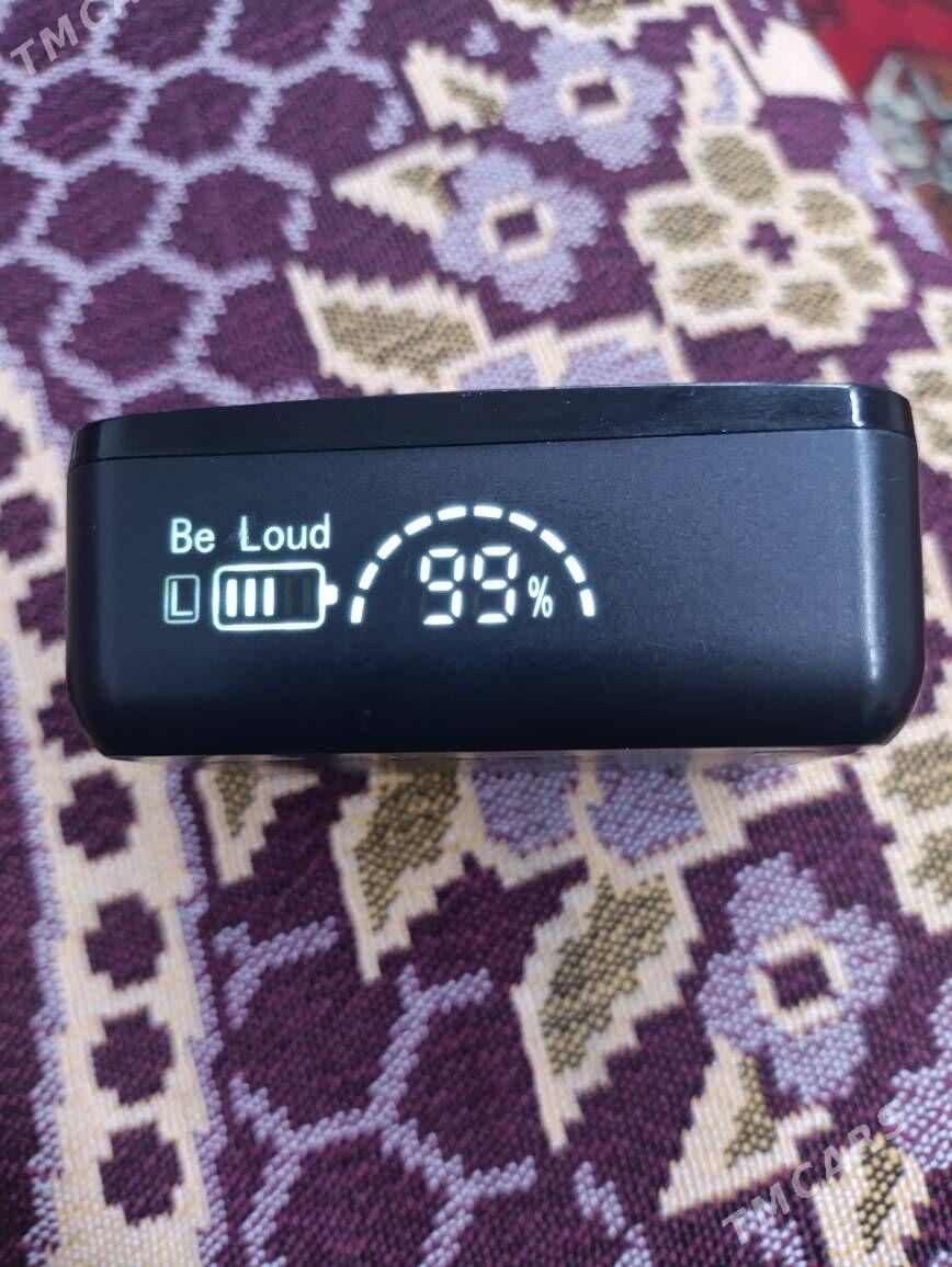 наушник - Туркменабат - img 4