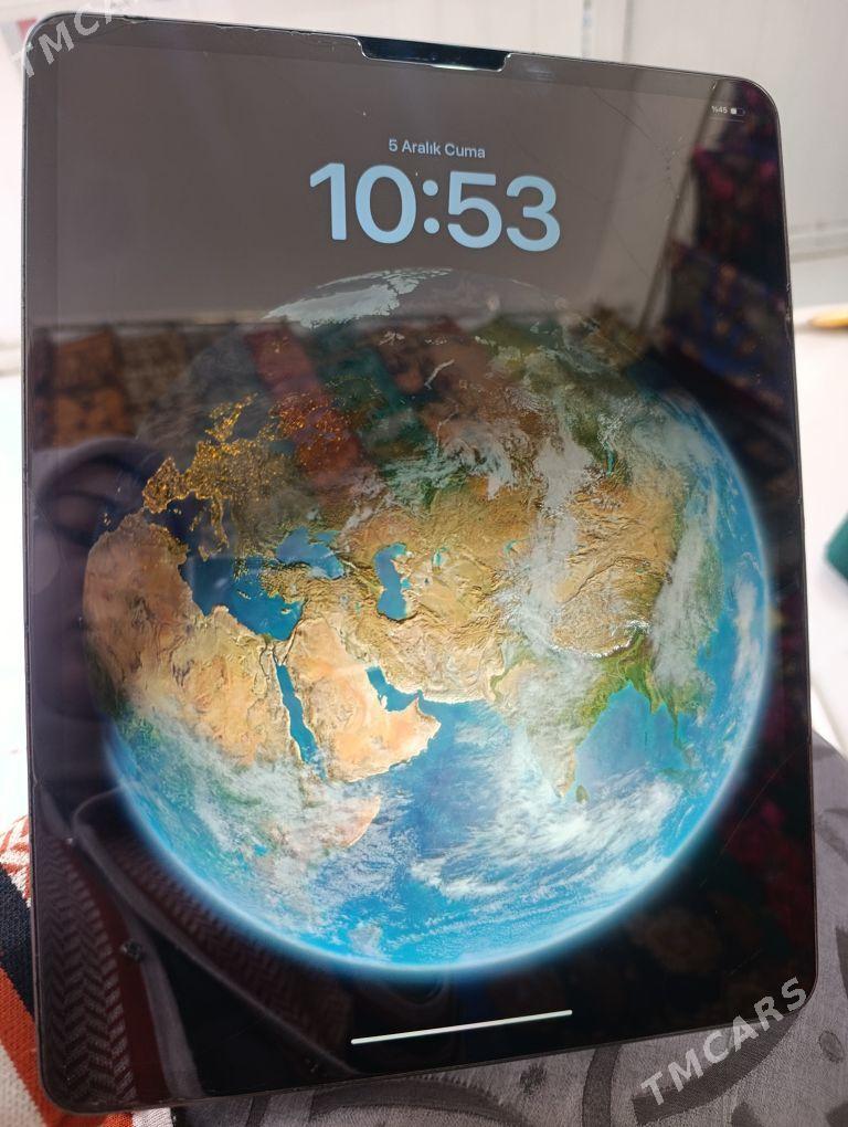 iPad 12 inch 3 generation - Мары - img 2