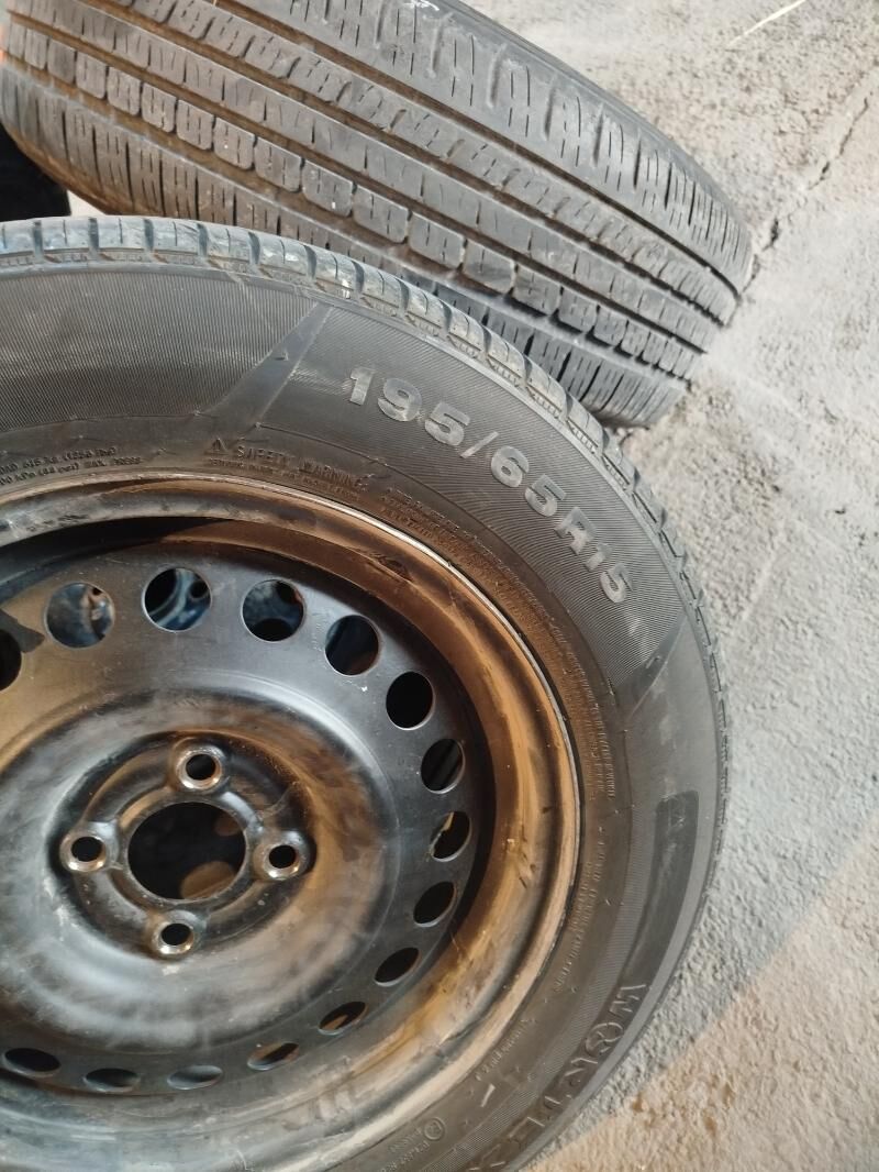 15 opel dysga kamplekit. 1 700 TMT - Кипджак - img 2