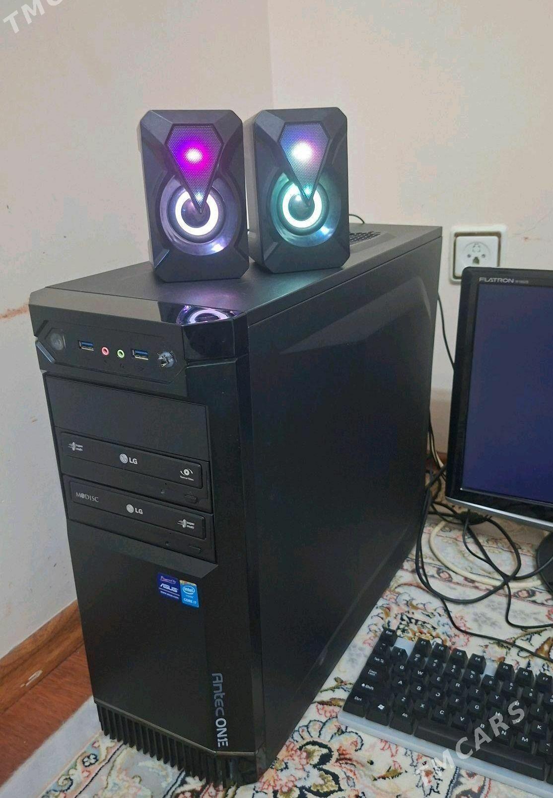 damasny kampiyuter - Baýramaly - img 3