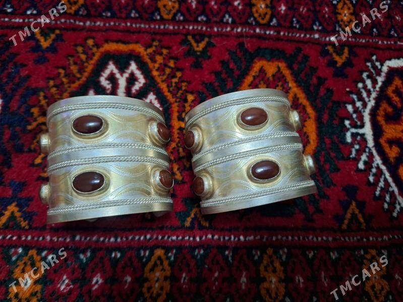 kumush bilezik - Aşgabat - img 2