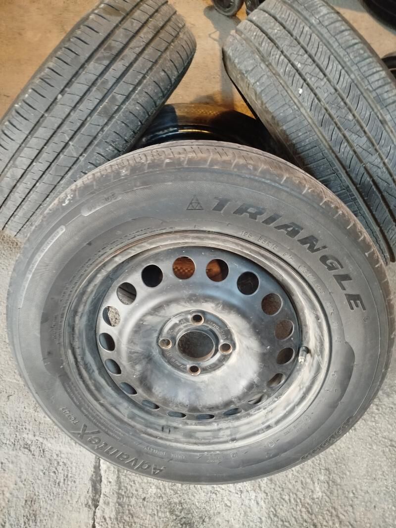 15 opel dysga kamplekit. 1 700 TMT - Кипджак - img 3