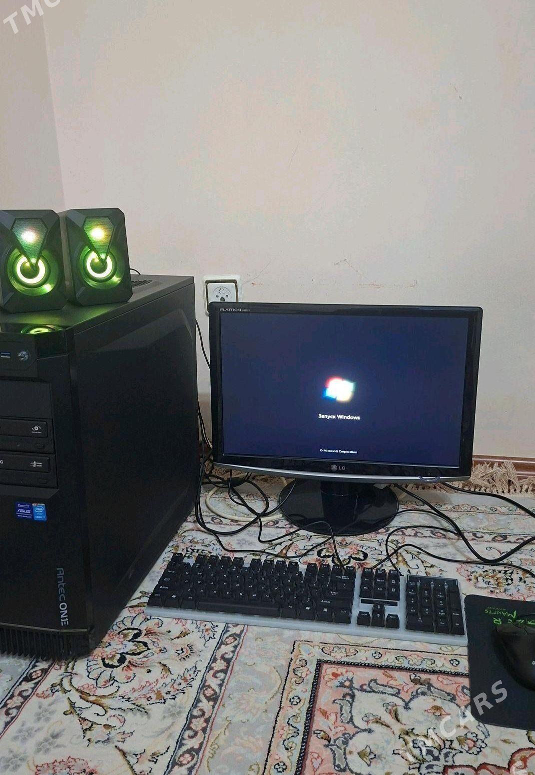 damasny kampiyuter - Baýramaly - img 2