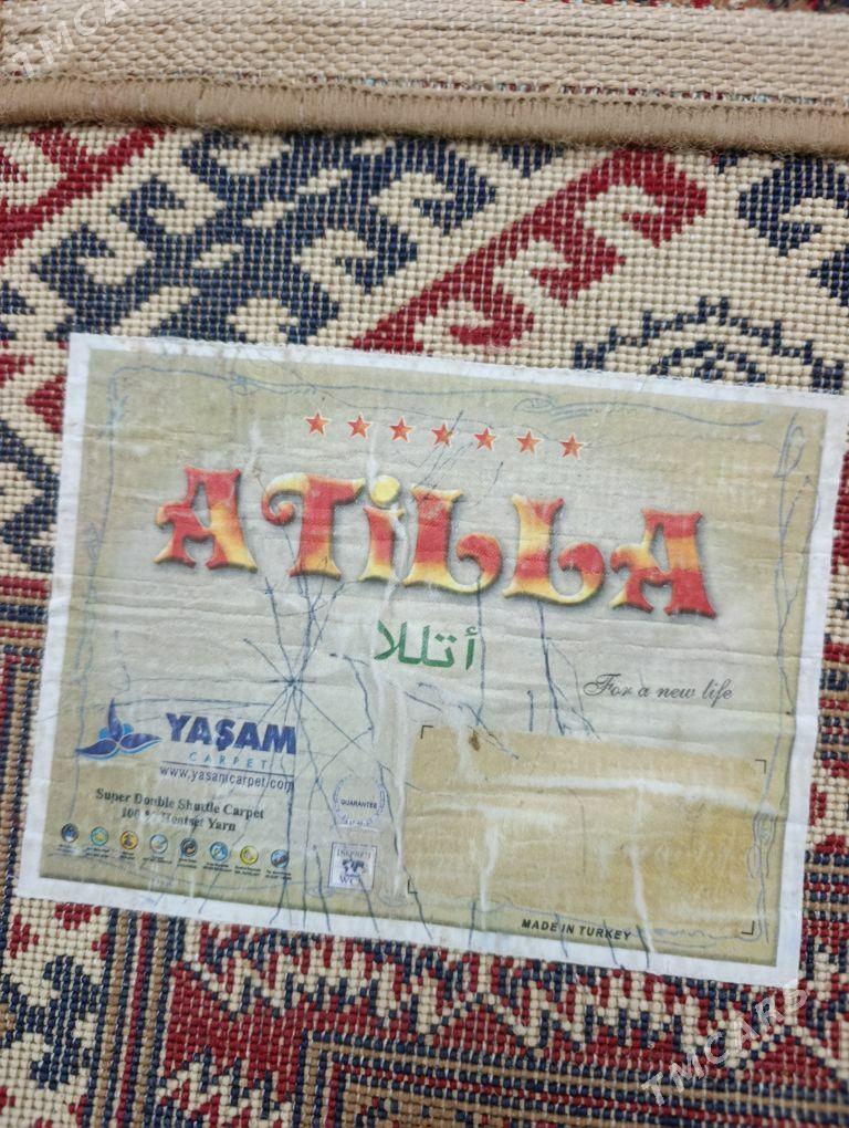 haly türkiňki - Ашхабад - img 3