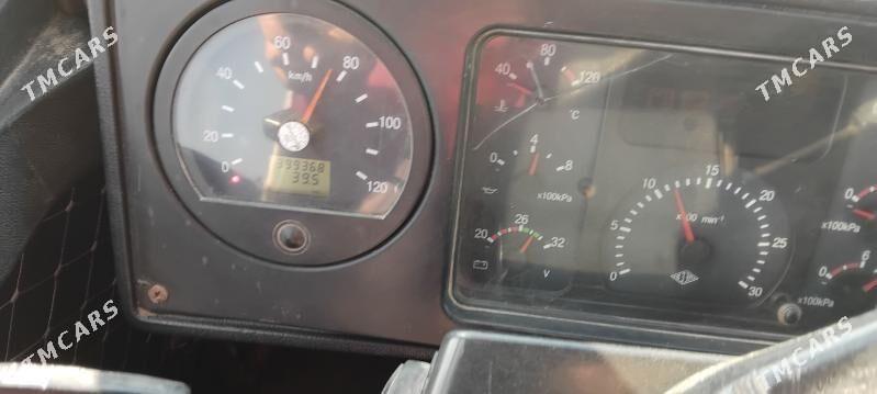 Maz Samosval 2014 - 500 000 TMT - Гурбансолтан Едже - img 5