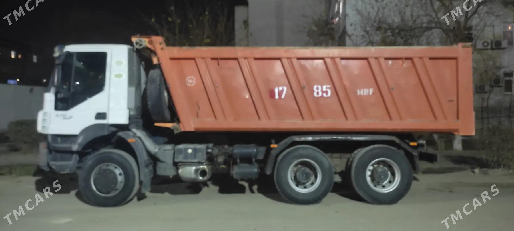 DAF 460 2009 - 579 000 TMT - Дашогуз - img 4