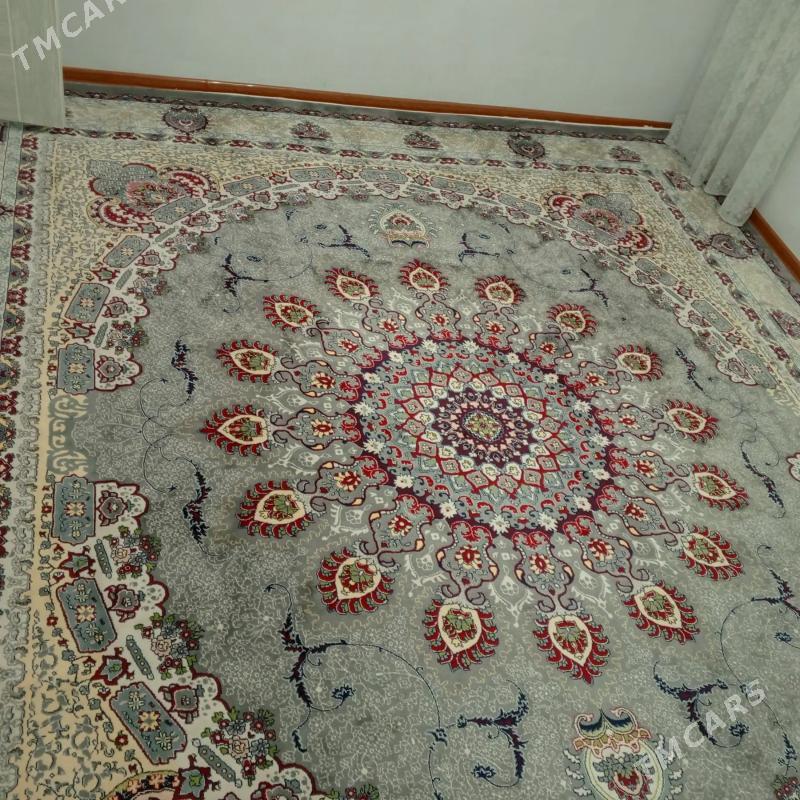 king haly - Balkanabat - img 2