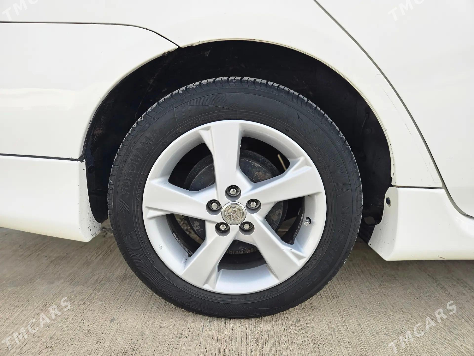 Toyota Corolla 2011 - 165 000 TMT - Ашхабад - img 8