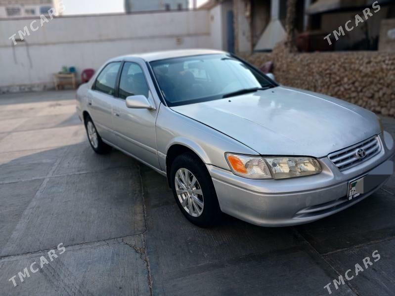 Toyota Camry 2001 - 120 000 TMT - Мары - img 3