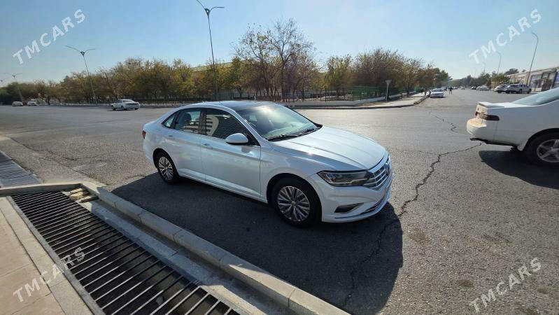 Volkswagen Jetta GLI 2019 - 260 000 TMT - Мары - img 2
