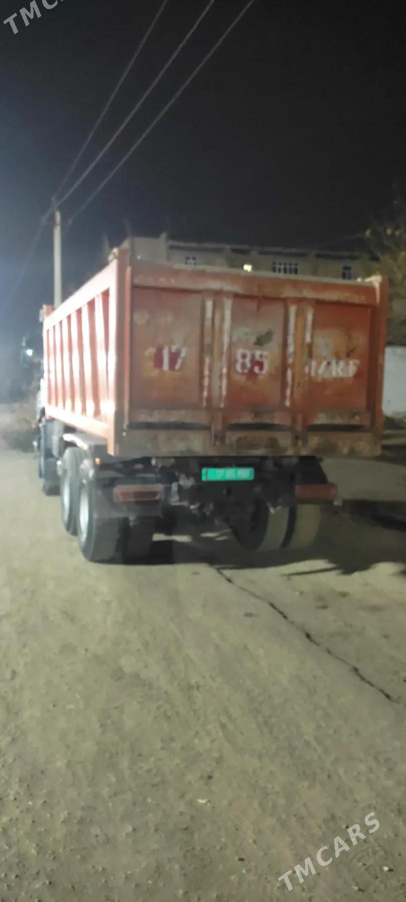 DAF 460 2009 - 579 000 TMT - Дашогуз - img 6