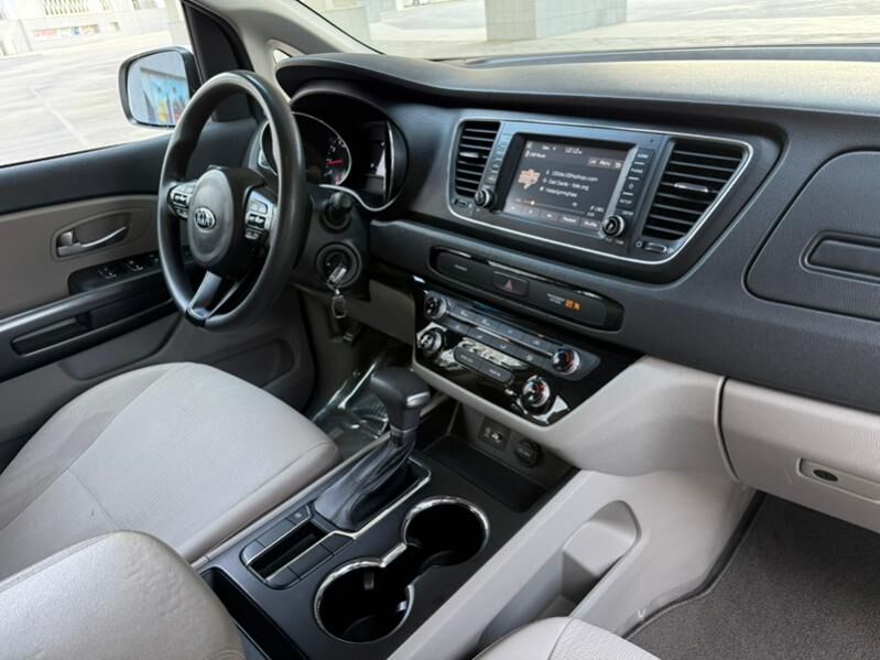 Kia Sedona 2019 - 295 000 TMT - Ашхабад - img 7