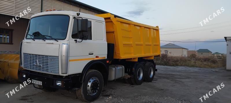 Maz Samosval 2014 - 500 000 TMT - Гурбансолтан Едже - img 3