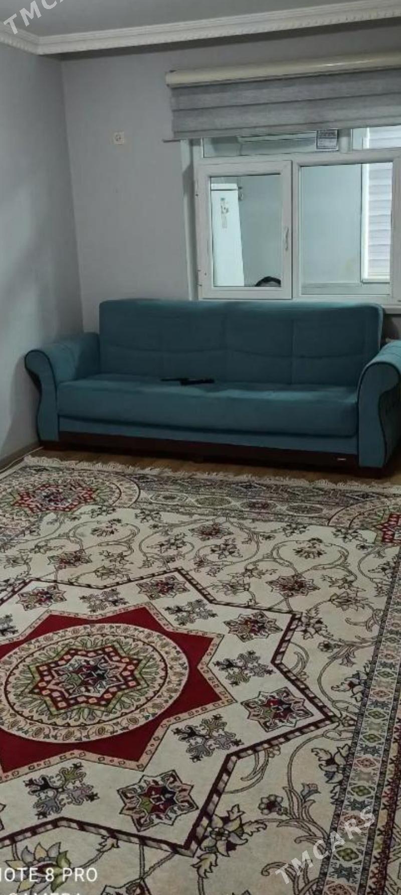 Gysdagly arenda talyplara - 11 mkr - img 2