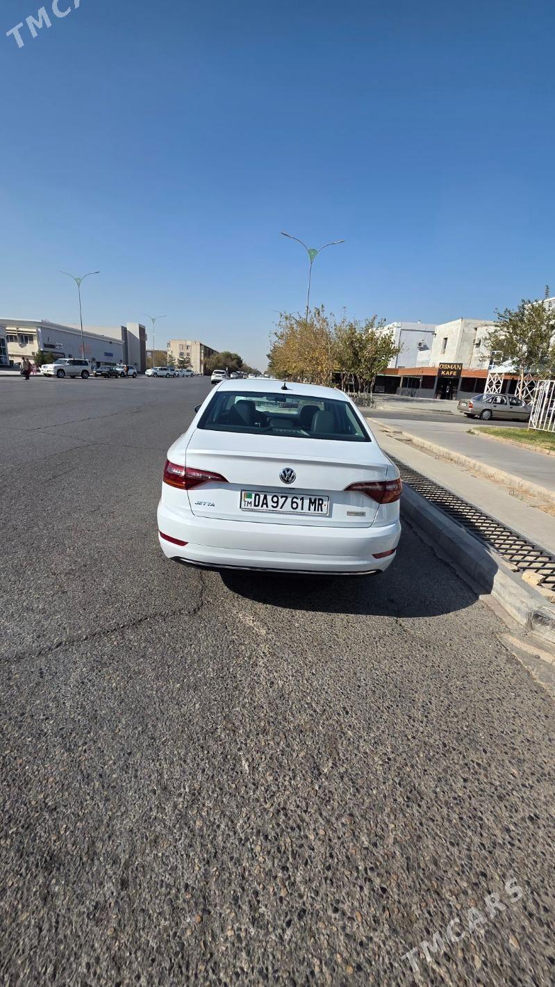 Volkswagen Jetta GLI 2019 - 260 000 TMT - Мары - img 4