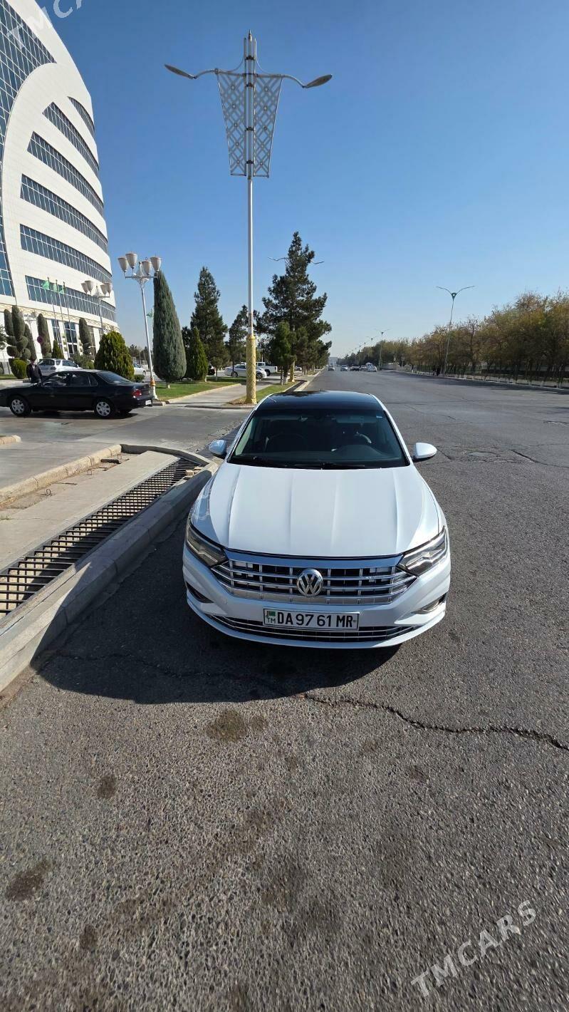 Volkswagen Jetta GLI 2019 - 260 000 TMT - Мары - img 3