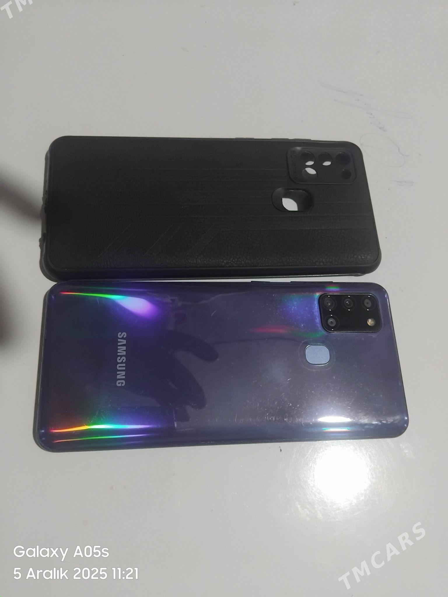 Samsung A21sSamsung A21s - Мары - img 3
