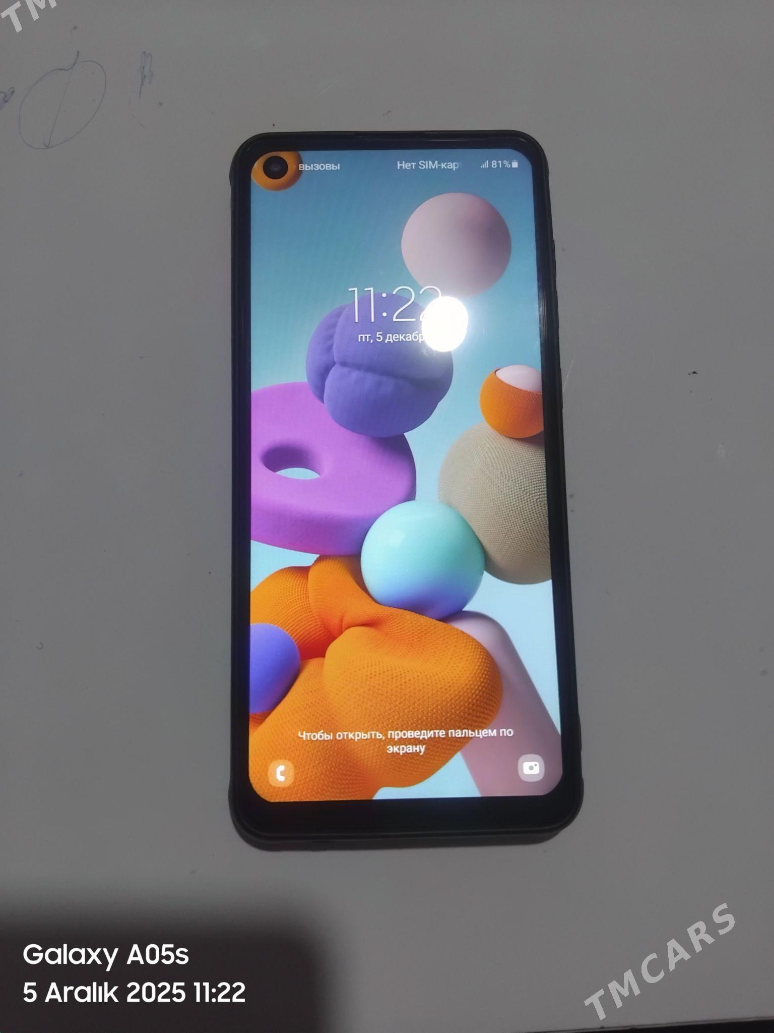 Samsung A21sSamsung A21s - Мары - img 2