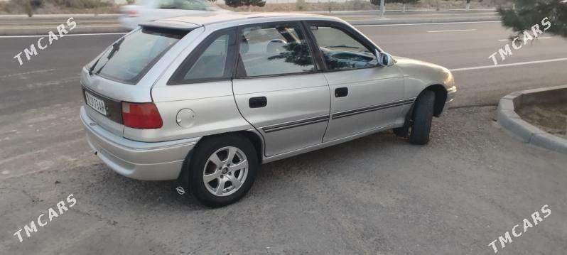Opel Astra 1993 - 42 000 TMT - Tejen - img 2