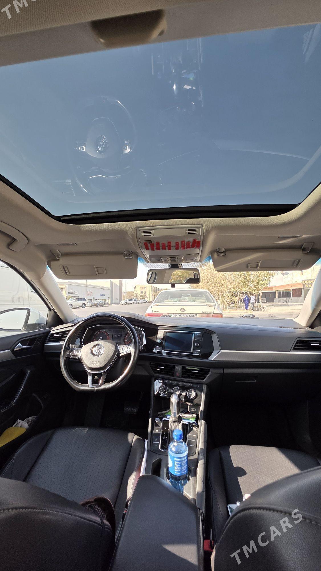 Volkswagen Jetta GLI 2019 - 260 000 TMT - Мары - img 6