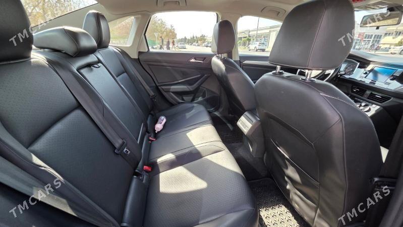 Volkswagen Jetta GLI 2019 - 260 000 TMT - Мары - img 5