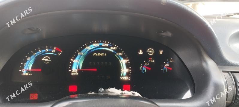 Opel Astra 1993 - 42 000 TMT - Tejen - img 3