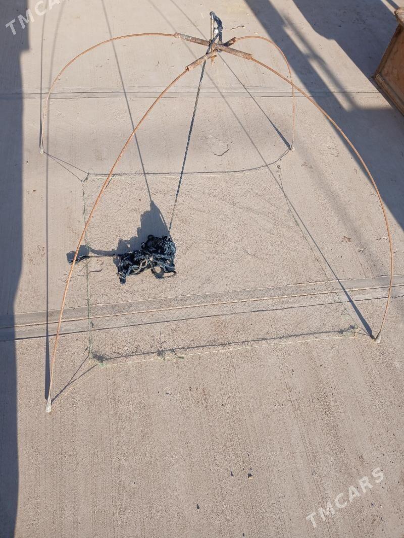 ekran - Дашогуз - img 2