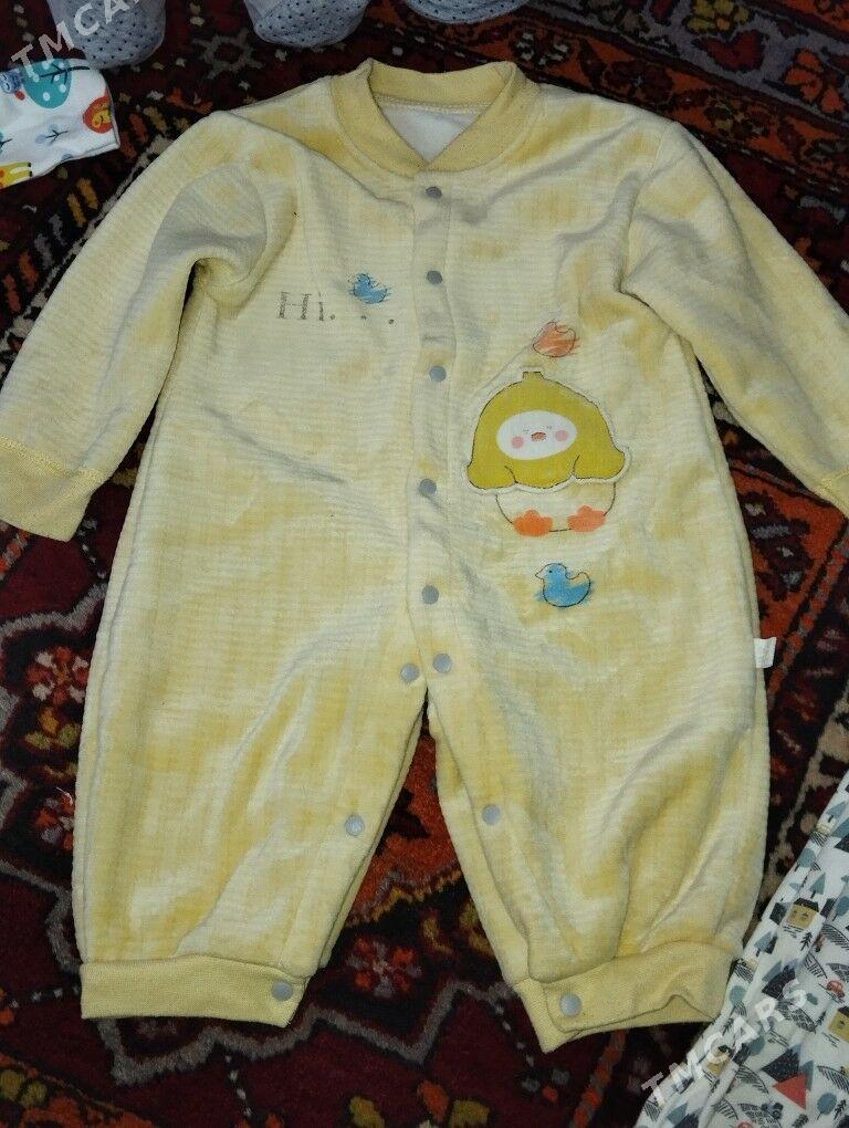 Detskiy geyim - Дашогуз - img 3