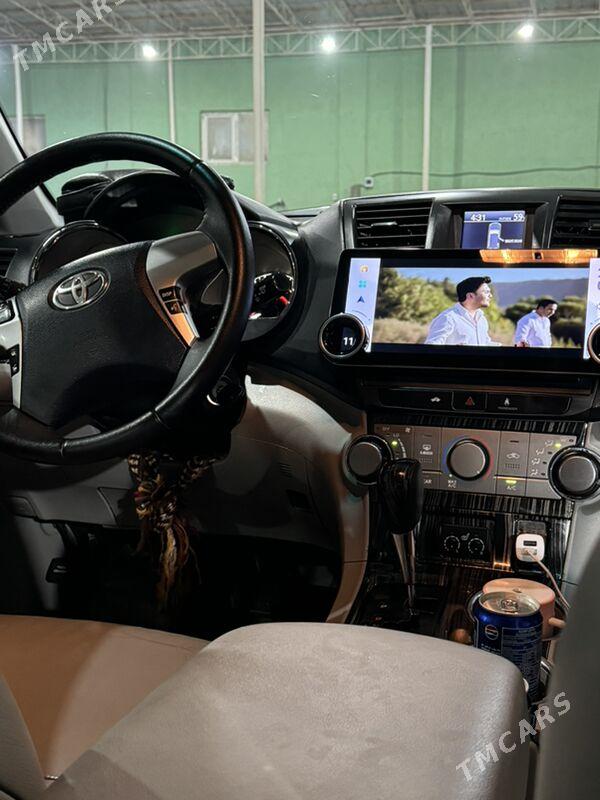 Toyota Highlander 2012 - 325 000 TMT - Байрамали - img 3