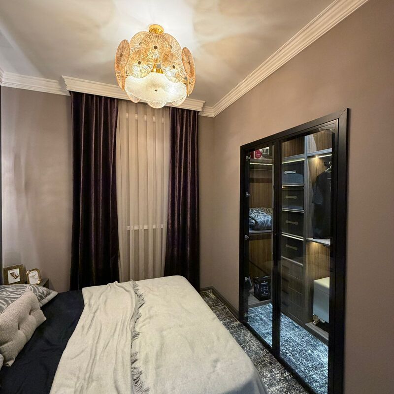 534 Kwartal, 2 komnat - 30 мкр - img 10