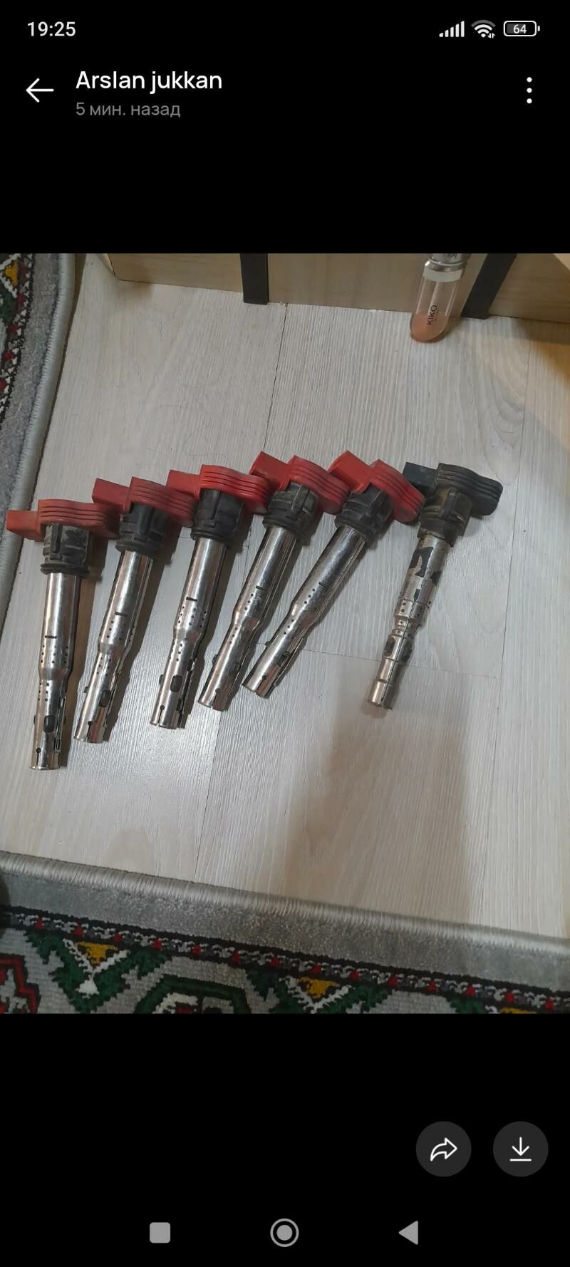 Radiator 4 000 TMT - Балканабат - img 4