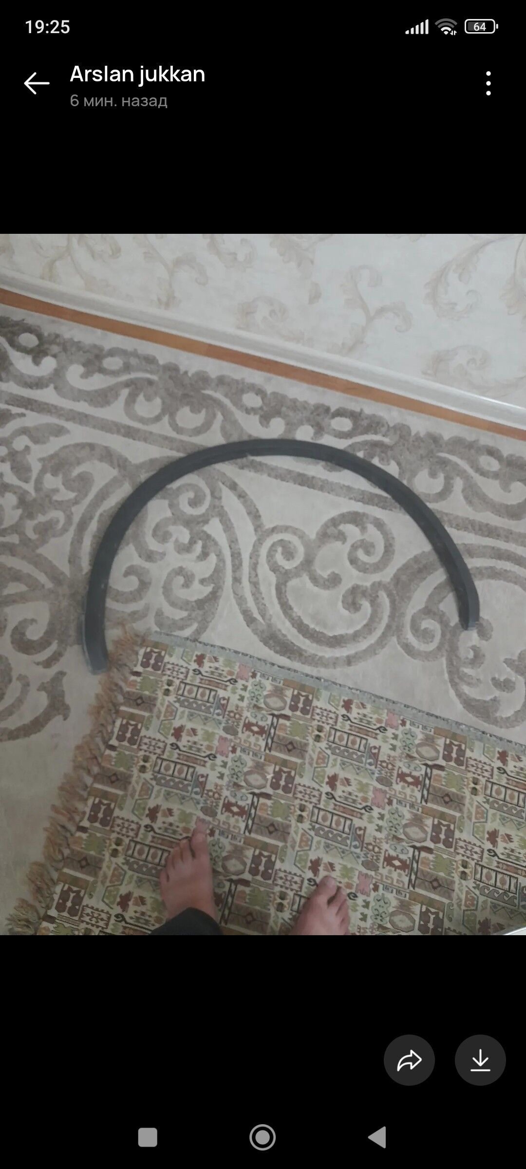 Radiator 4 000 TMT - Балканабат - img 3