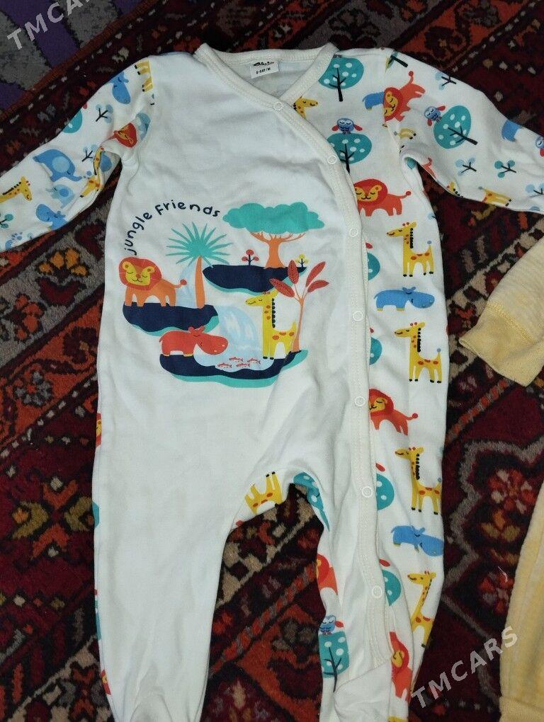 Detskiy geyim - Дашогуз - img 5