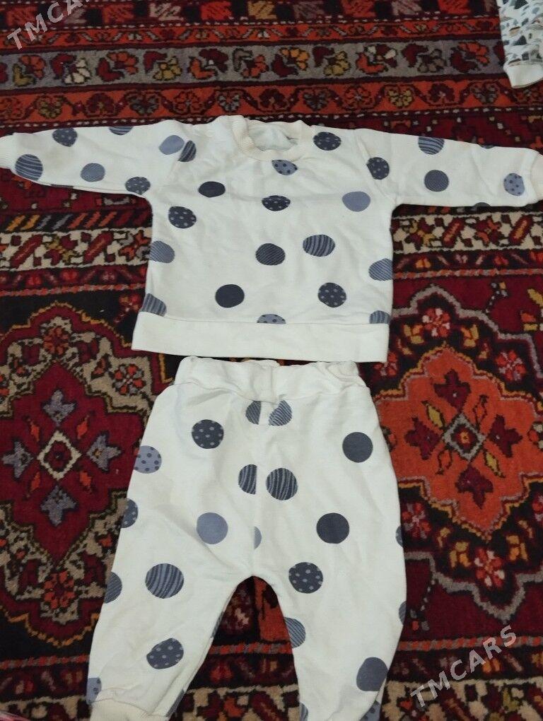 Detskiy geyim - Дашогуз - img 6