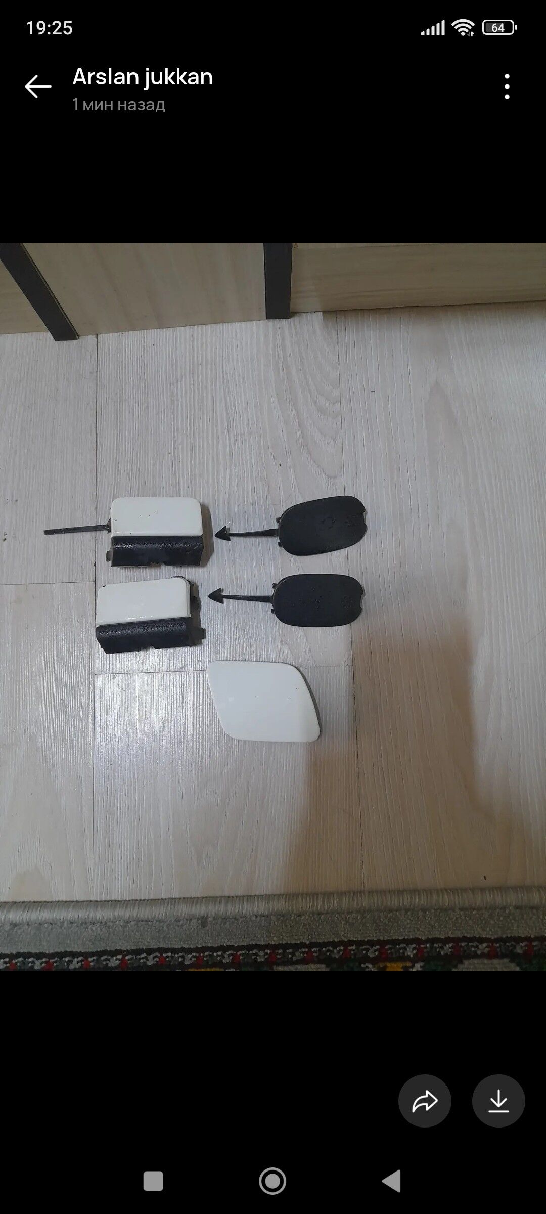 Radiator 4 000 TMT - Балканабат - img 5