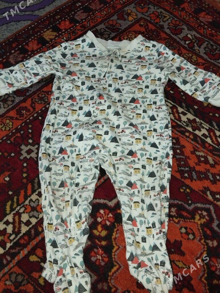 Detskiy geyim - Дашогуз - img 7