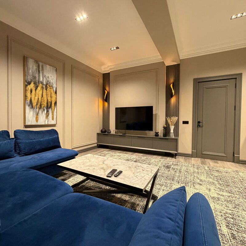 534 Kwartal, 2 komnat - 30 мкр - img 4