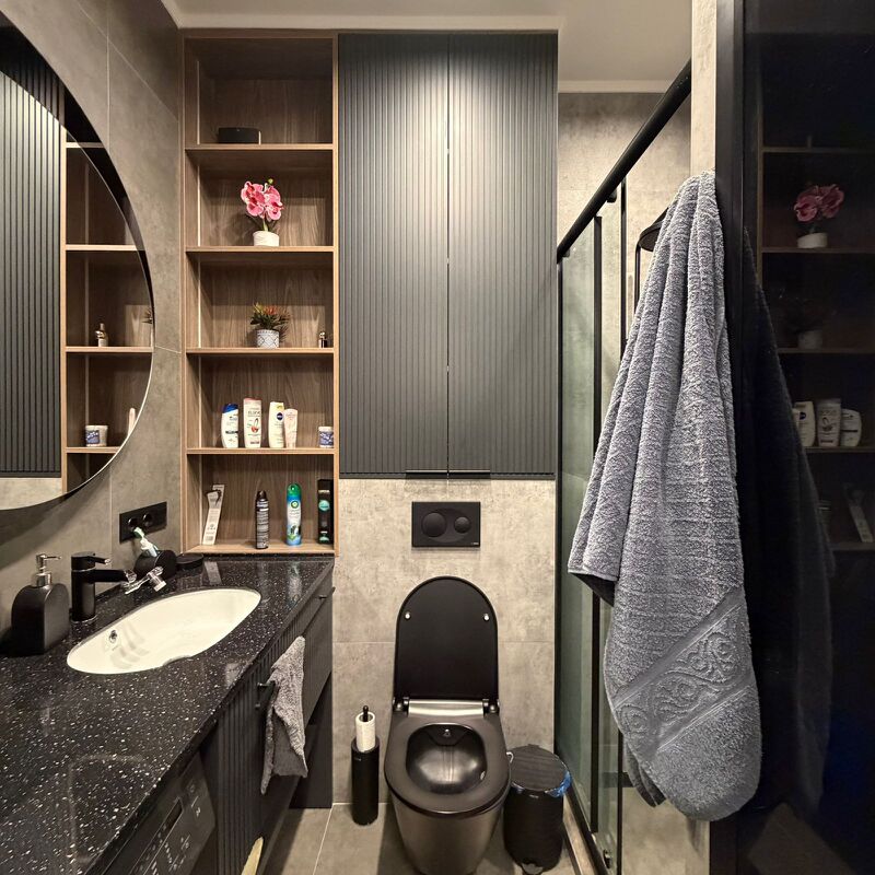 534 Kwartal, 2 komnat - 30 мкр - img 7