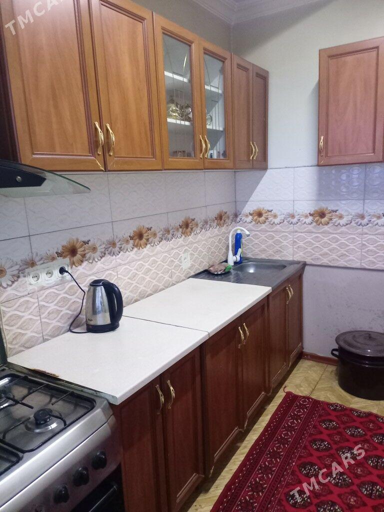 Kvartira - Туркменабат - img 3